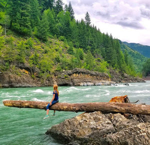 Meet your Posher, Hailey